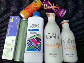 安利中國(guó)日用品價(jià)格與廠家信息全解析