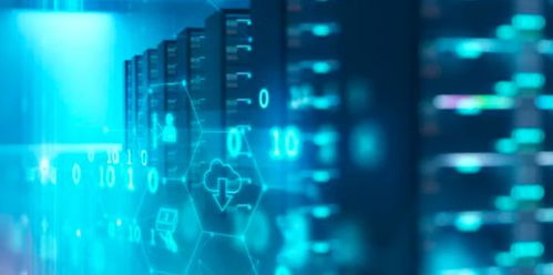 監管小講堂 數據處理與存儲支持服務——筑牢數據質量治理的基石